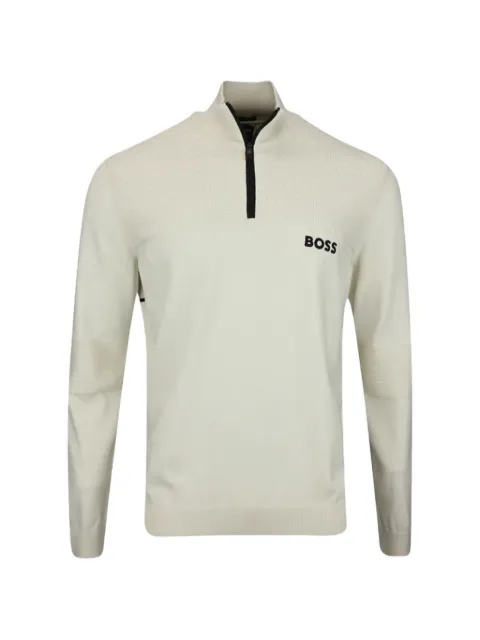 BOSS GREEN HUGO BOSS jersey texturizado