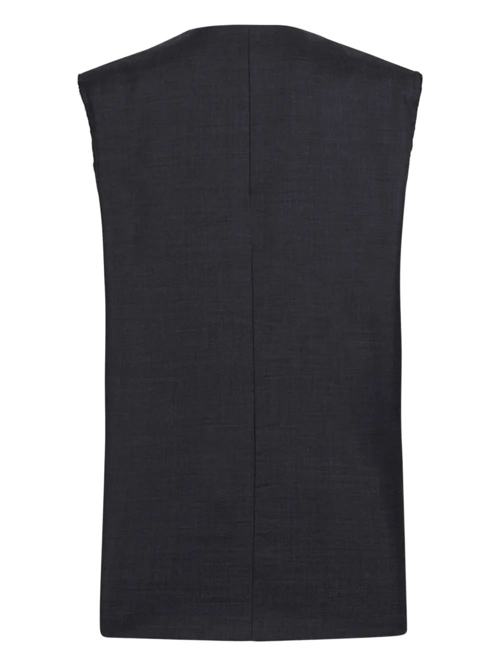 Nine In The Morning Eloisa gilet | Waistcoats & Gilets | Image 2
