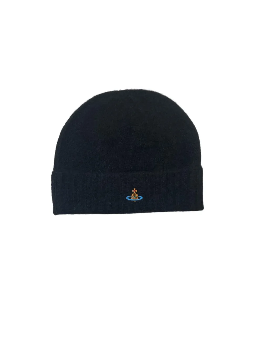 Vivienne Westwood orb-embroidered hat | Image 2