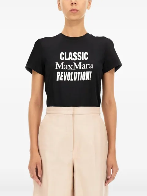 Max Mara Classic Revolution T-shirt