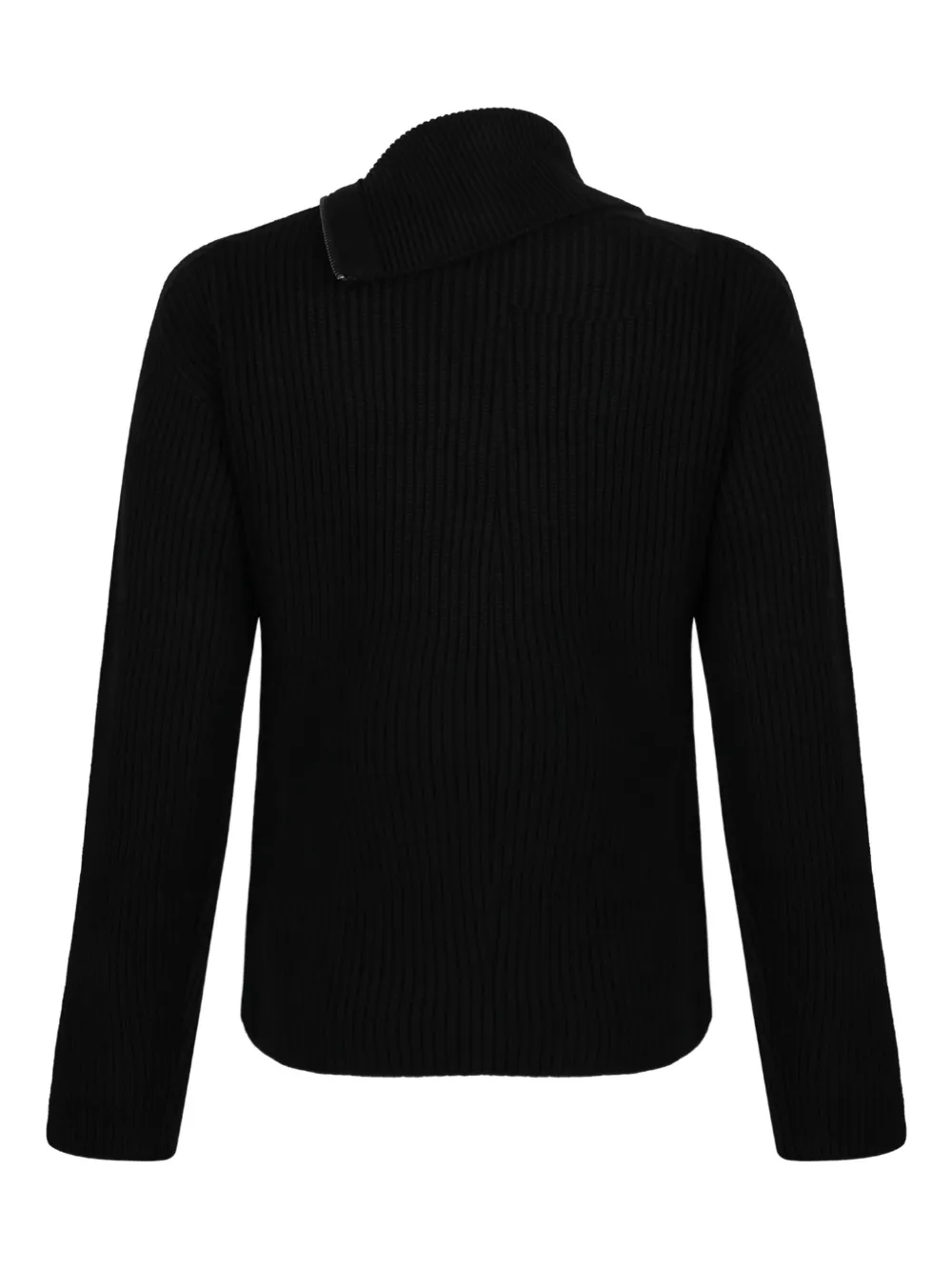 P.A.R.O.S.H. ribbed sweater | Knitted Sweaters | Image 2