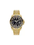 Rolex 2023 GMT-Master II 40mm - Black