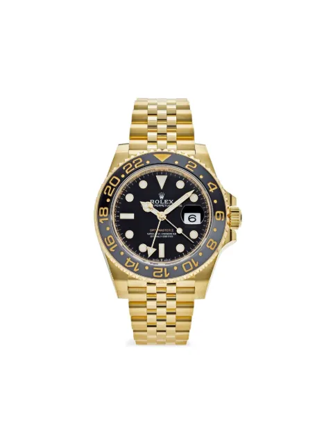 Rolex 2023 GMT-Master II 40mm