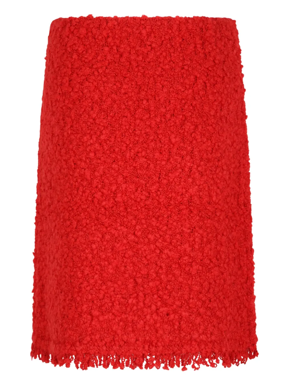 Fabiana Filippi fringed skirt | Straight Skirts | Image 2