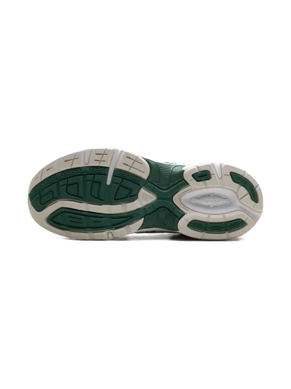 Asics Kids GEL-1130 "Shamrock" sneakers White