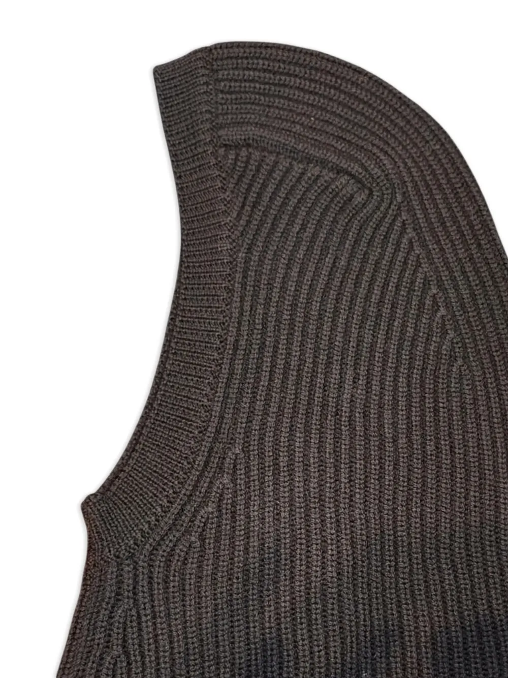 P.a.r.o.s.h Parosh Hats Dark Brown In Black