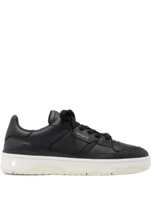 Axel Arigato Orbit Embroidery Sneakers | Grey | FARFETCH RO