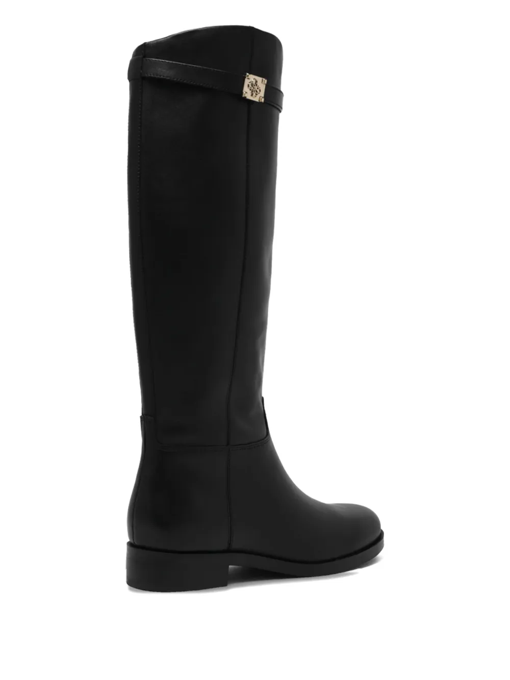 Guess Usa 30mm Zoro Boots In Black