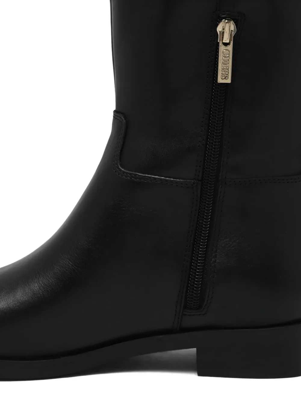 GUESS USA 30mm Zoro laarzen Zwart