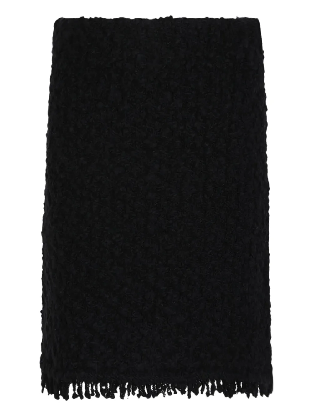 Fabiana Filippi fringed skirt | Straight Skirts | Image 2