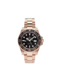 Rolex 2019 GMT-Master II 40mm - Black