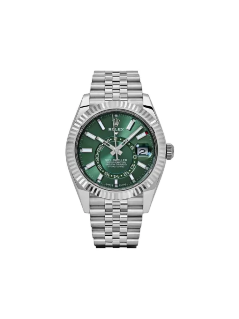 Rolex 2025 Sky-Dweller 42mm