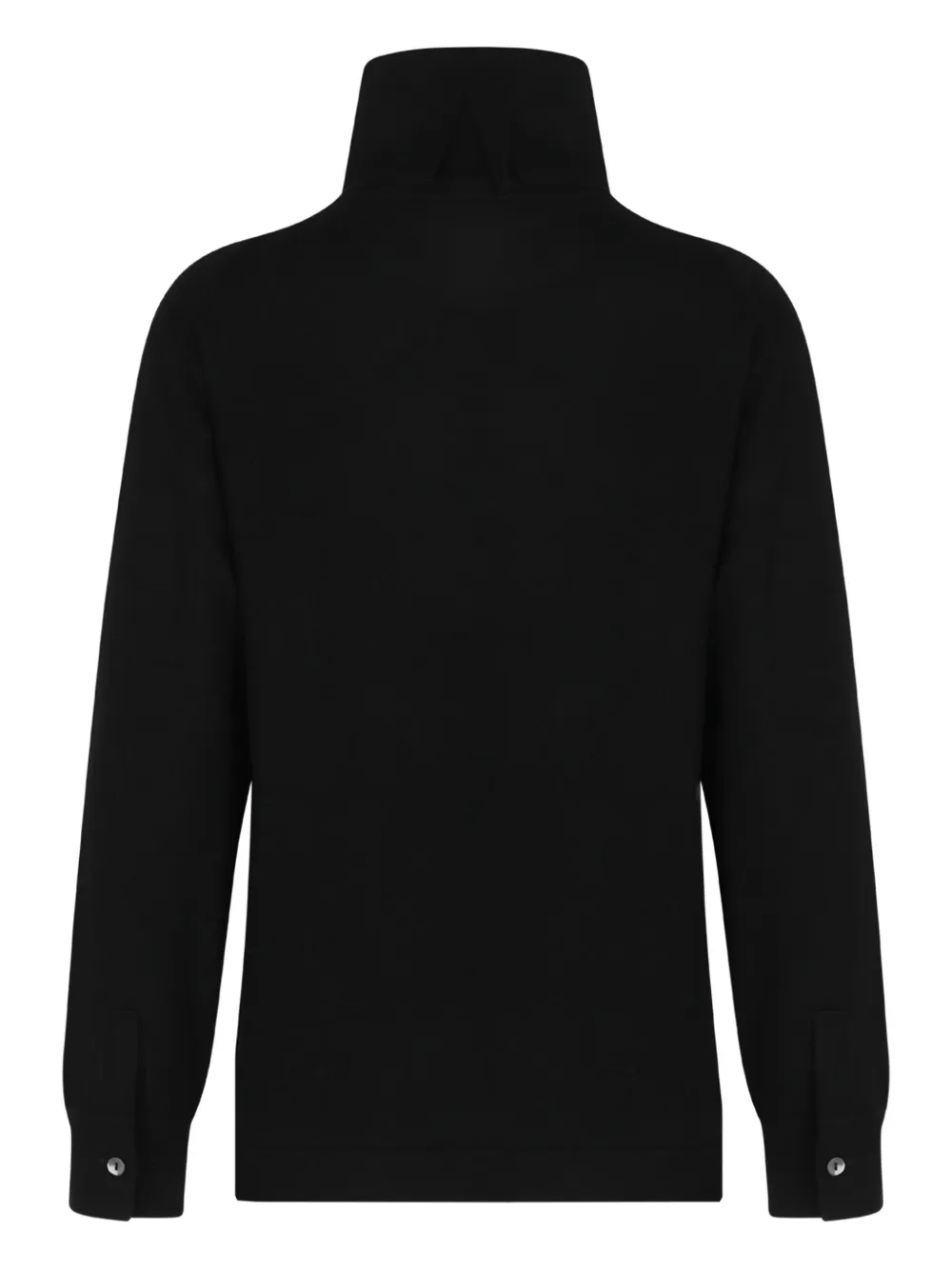 P.A.R.O.S.H. roll-neck sweater | Knitted Sweaters | Image 2