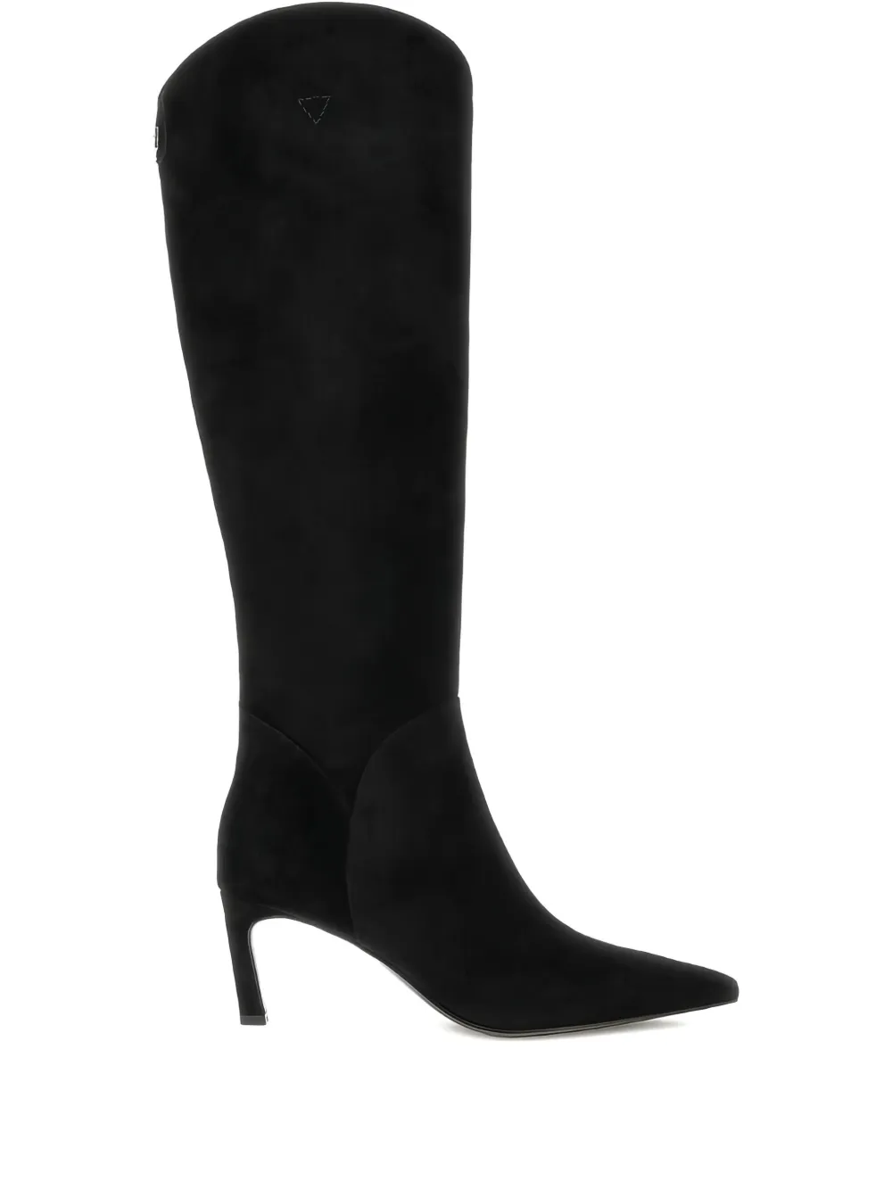 GUESS USA suede boots | أسود | Image 1