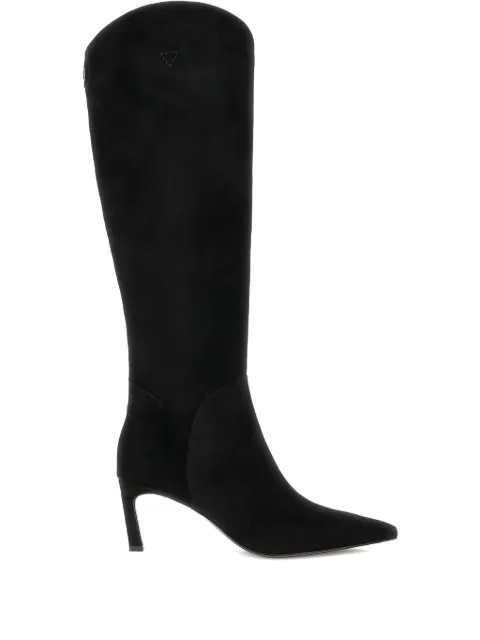 GUESS USA suede boots
