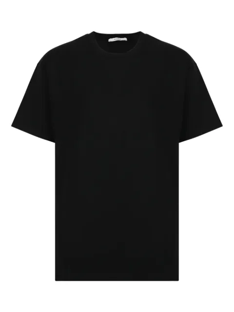 Givenchy logo-print cotton T-shirt