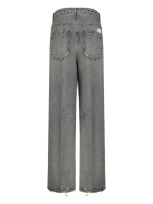 Designer Straight-Leg Pants for Women FARFETCH