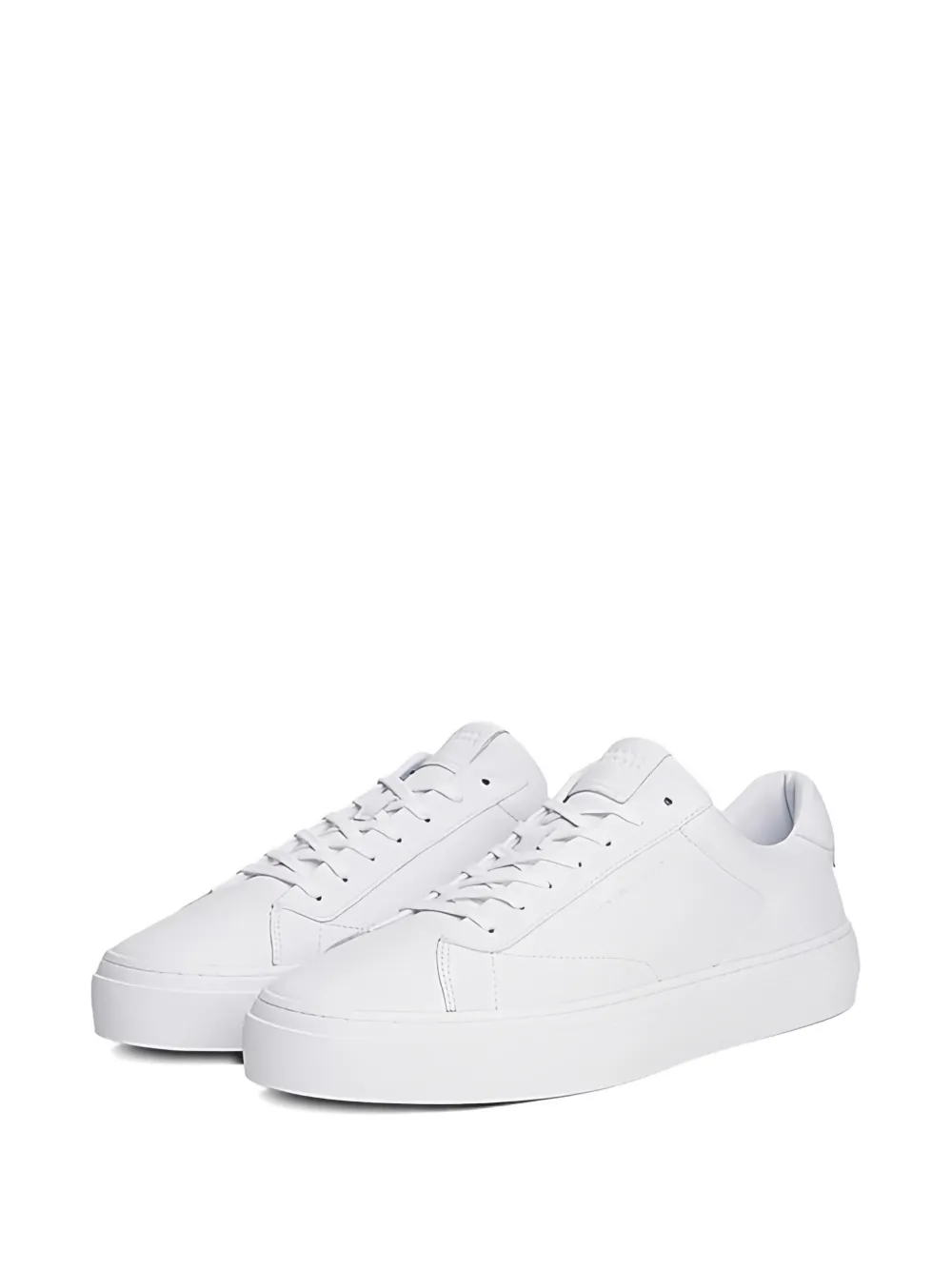 Tommy Hilfiger baskets en cuir | Baskets basses | Image 2
