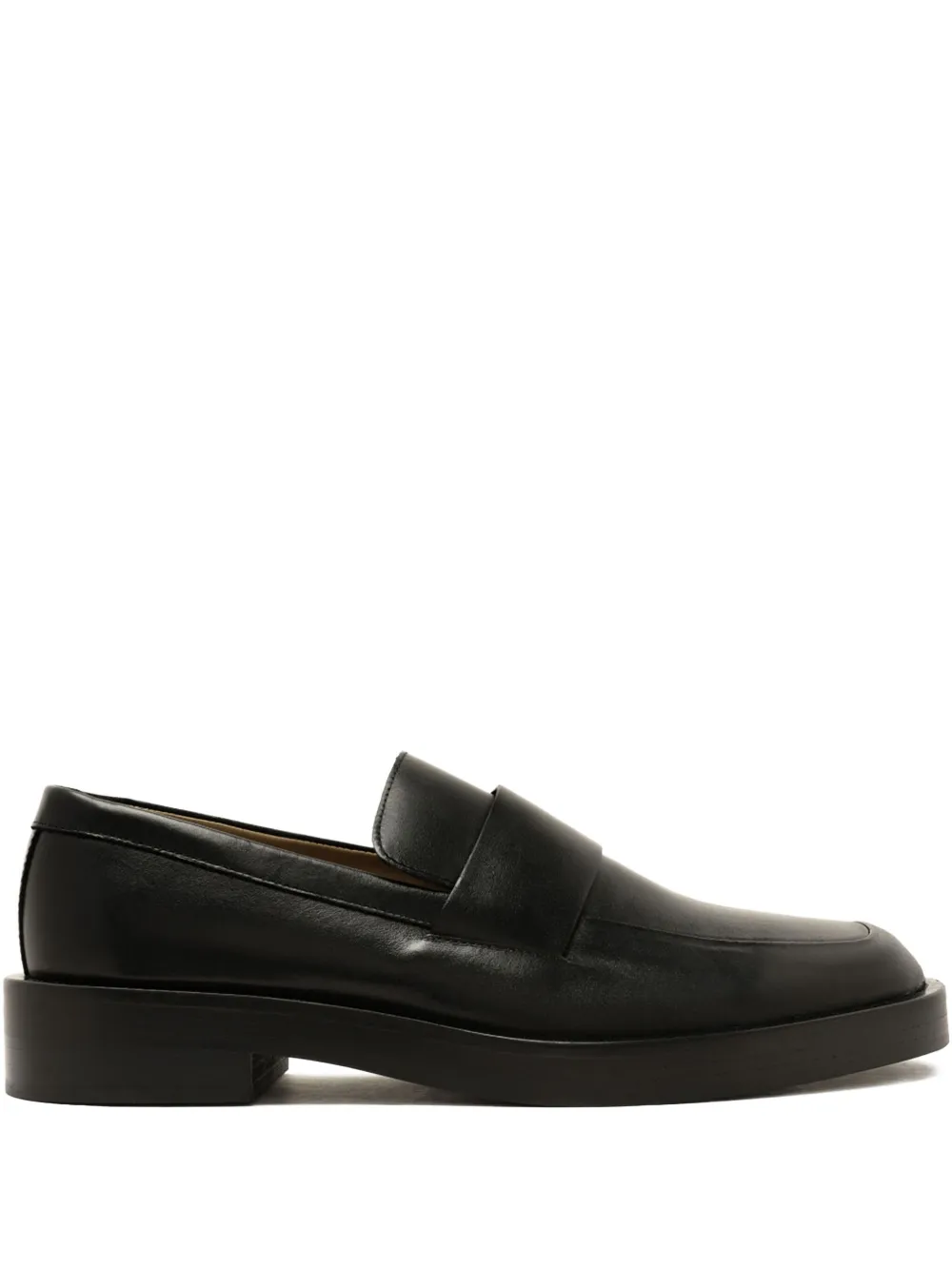 Calvin Klein Airfit loafers Black
