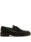 Calvin Klein Airfit loafers - Black