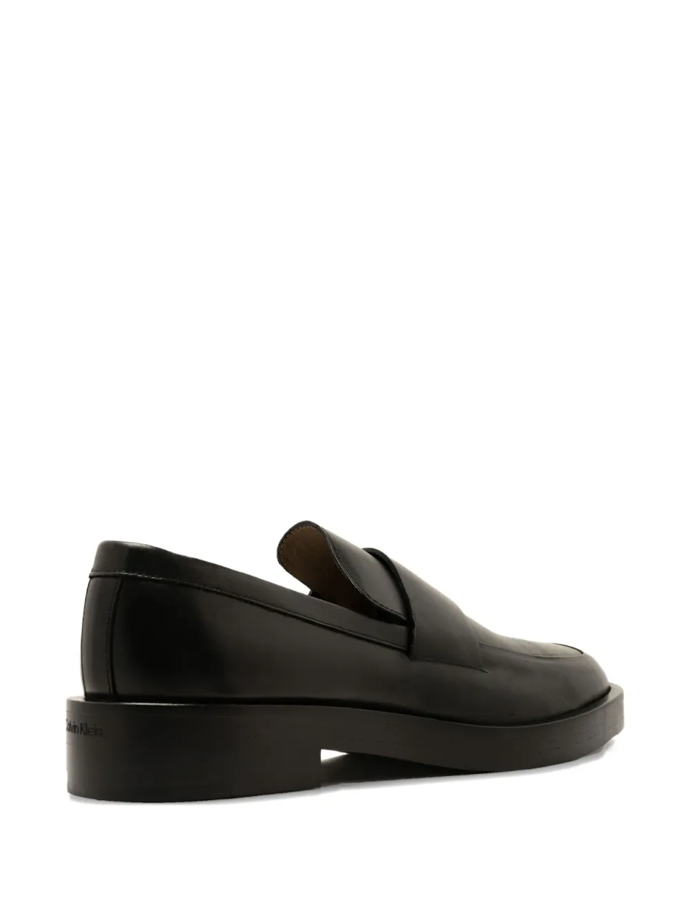 Calvin Klein Airfit loafers Black