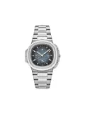 Patek Philippe Pre-Owned 2025 Nautilus 41mm - Blue