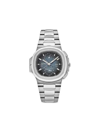 Patek Philippe Pre-Owned