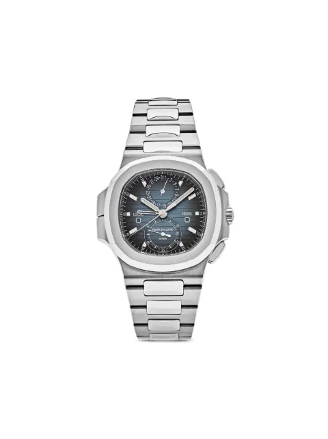 Patek Philippe Pre-Owned 2025 Nautilus 41mm