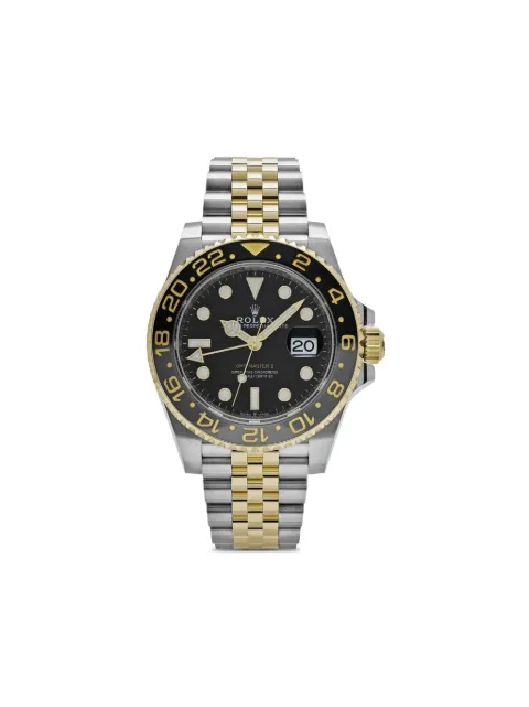 Rolex 2025 GMT-Master II 40mm