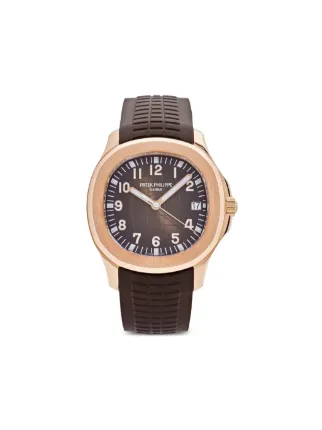 Patek Philippe Pre-Owned
