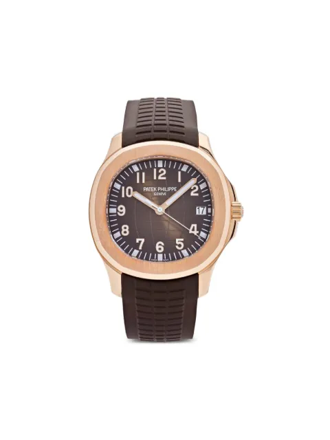 Patek Philippe Pre-Owned 2020 Aquanaut 40mm