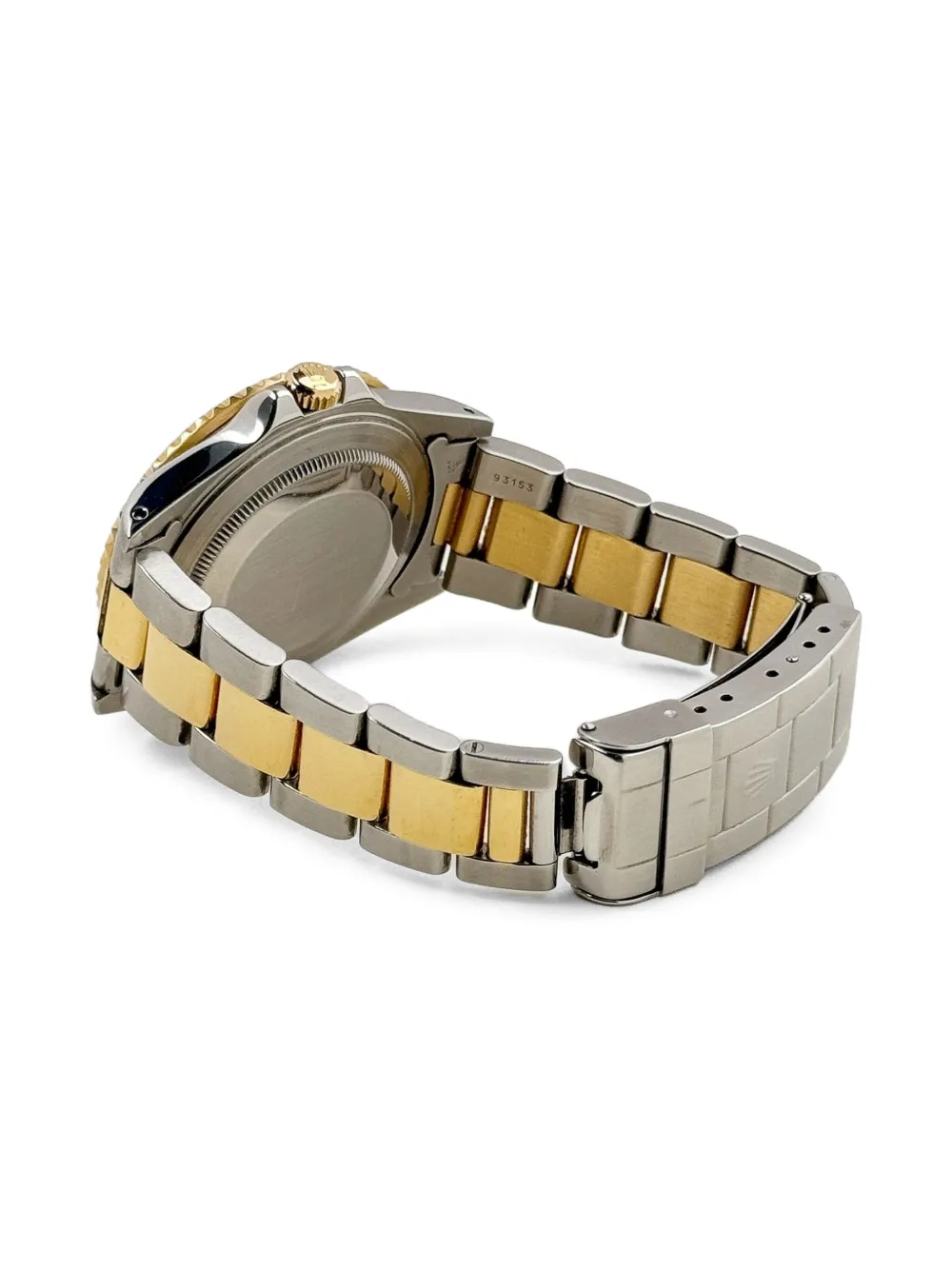 Rolex 1997 GMT-Master II 40mm | Image 6