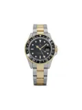 Rolex 1997 GMT-Master II 40mm - Black
