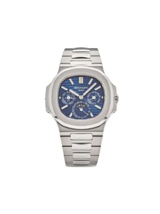 Patek Philippe Pre-Owned