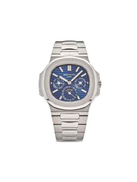 Patek Philippe Pre-Owned 2023 Nautilus 40mm