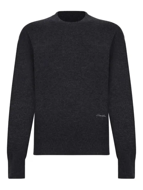 Calvin Klein long-sleeve sweater