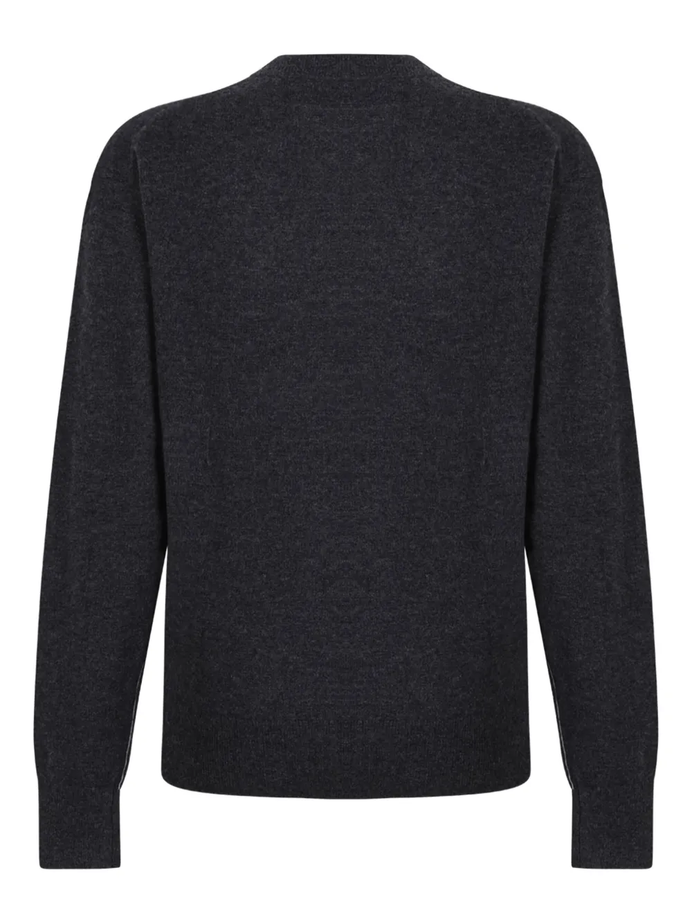 Calvin Klein long-sleeve sweater | Knitted Sweaters | Image 2