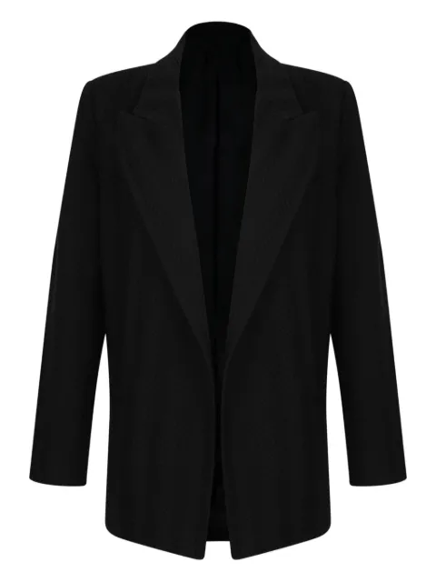 Missoni shawl-collar blazer