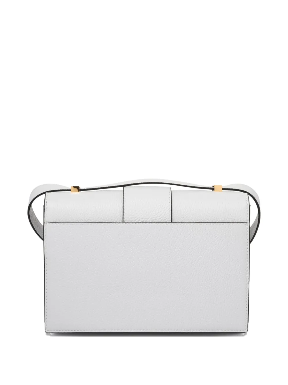 Coccinelle Arlettis shoulder bag - Wit