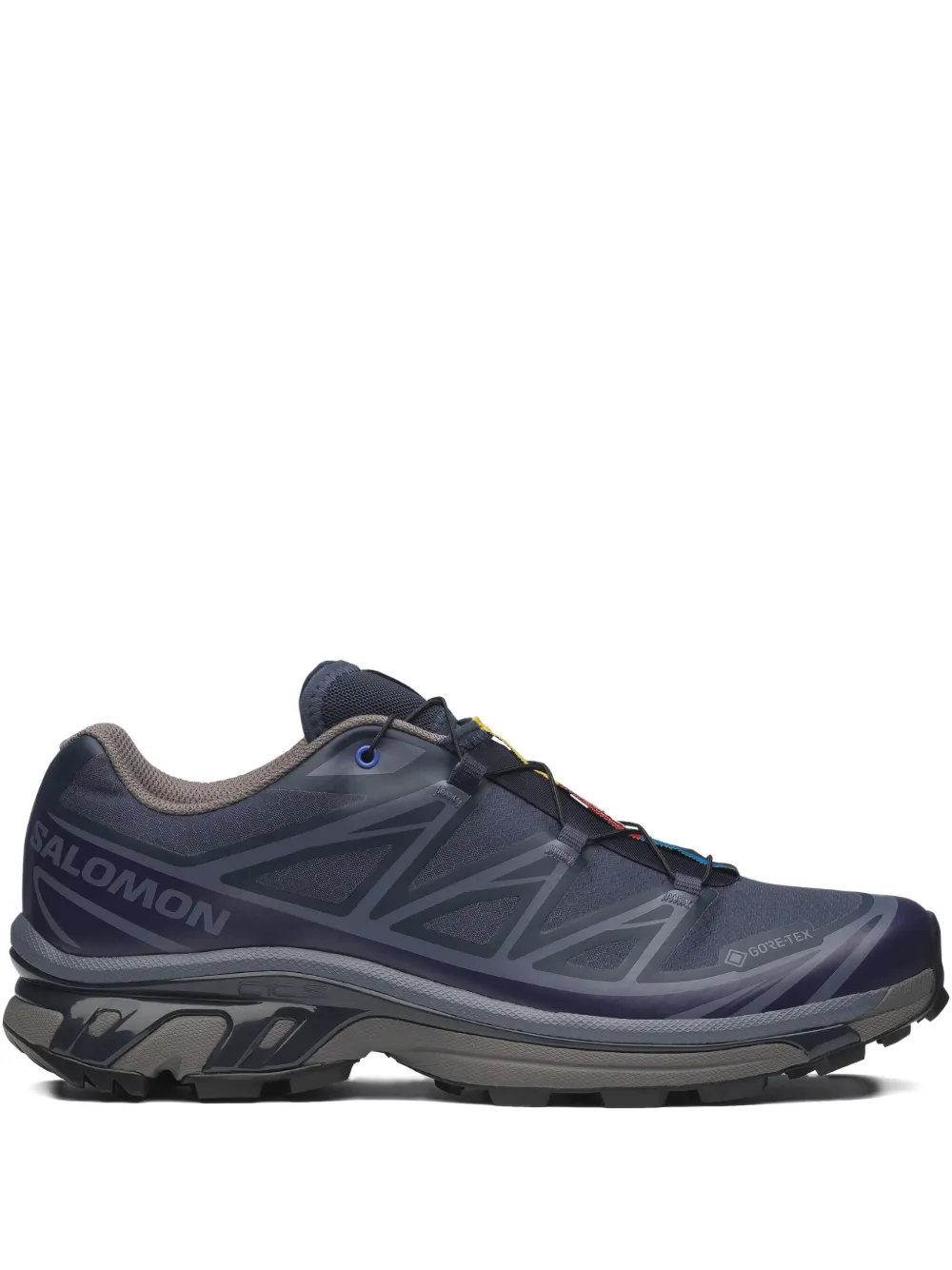 Salomon XT-6 Gore-Tex スニーカー - ブルー Salomon XT-6 Gore-Tex スニーカー - ブルー