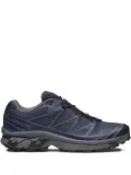 Salomon XT-6 gore-tex sneakers - Blue