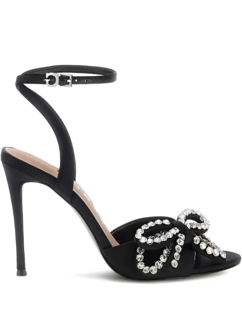GUESS USA 105mm Charmin sandals