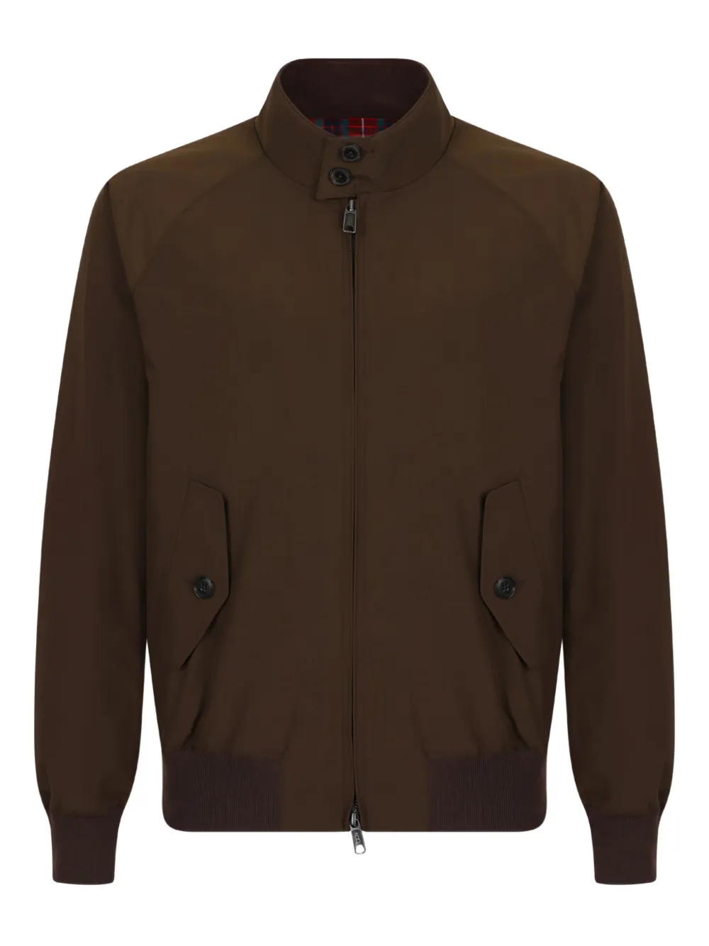 Baracuta g9 harrington jacket | Brown | Image 1