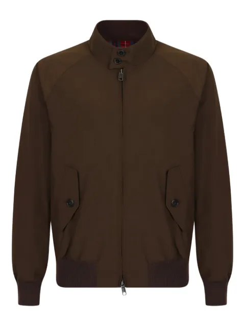 Baracuta veste G9 Harrington