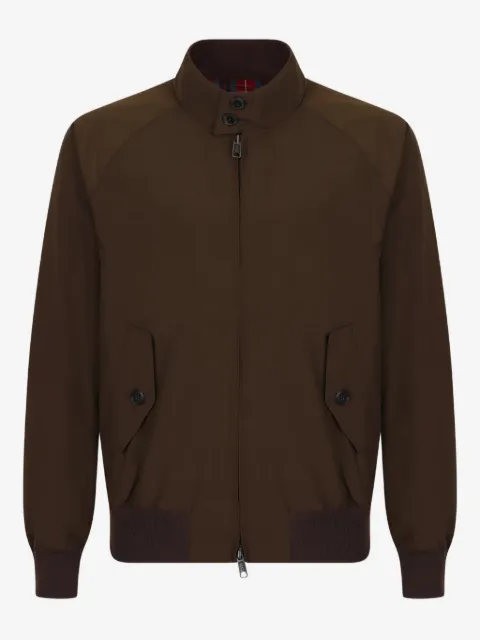Baracuta g9 harrington jacket