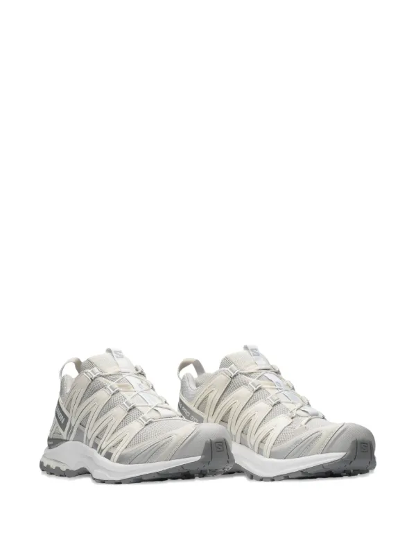 Salomon XA Pro 3D スニーカー | グレー | FARFETCH JP