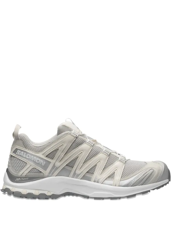 Salomon XA Pro 3D スニーカー | グレー | FARFETCH JP