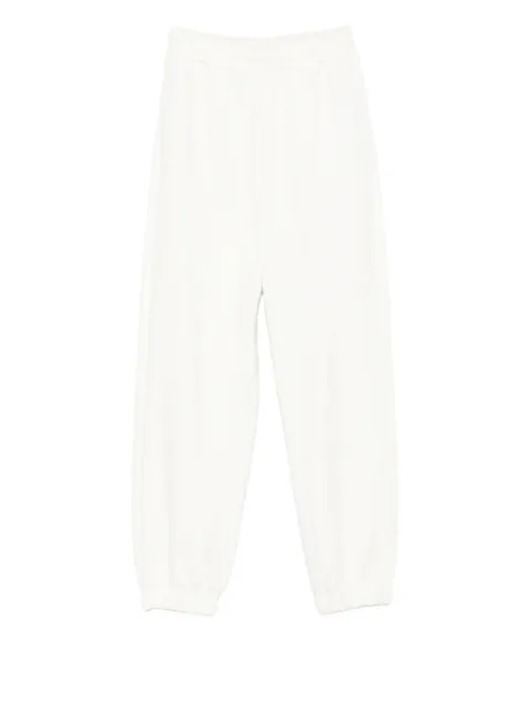 Calvin Klein cotton track pants