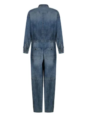 MARANT ÉTOILE Jumpsuits | Isabel Marant Overalls | FARFETCH