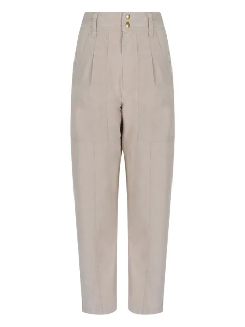 ISABEL MARANT pantalones con botones